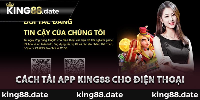 King88 Đẳng Cấp - Trải Nghiệm Cá Cược Tuyệt Đỉnh Không Thể Bỏ Lỡ